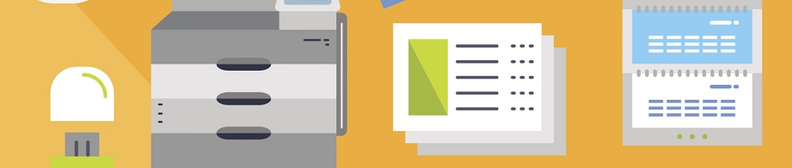 Six Print Solutions To Tell Your Brand Story